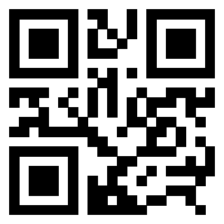 Immagine del Qr Code di 3307276764