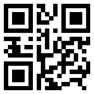 Il Qr Code di 3307276765