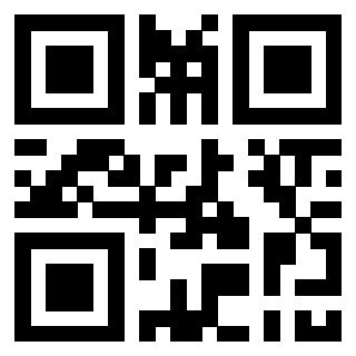 Il Qr Code di 3307276766