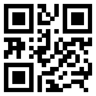 3307276768 - Immagine del QrCode