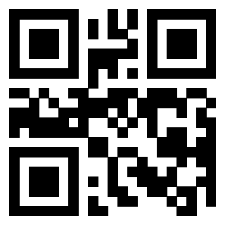 Qr Code di 3307276770