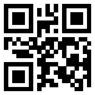 3307276771 - Immagine del Qr Code