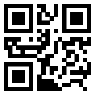 3307276773 QrCode associato