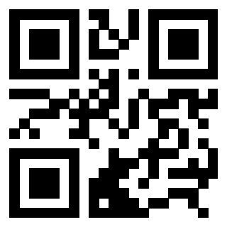 3307276775 - Immagine del Qr Code