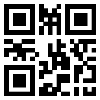 Il Qr Code di 3307276776