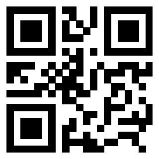 3307276777 Qr Code associato