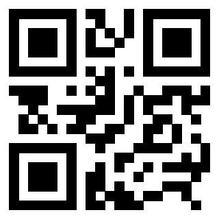 Il Qr Code di 3307276784