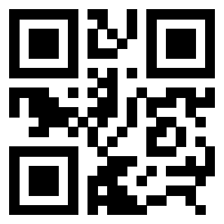 QrCode di 3307276786
