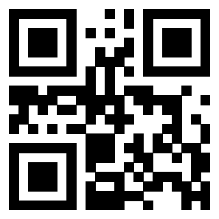 3307276787 Qr Code associato
