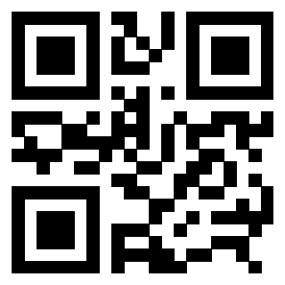 3307276788 Qr Code associato