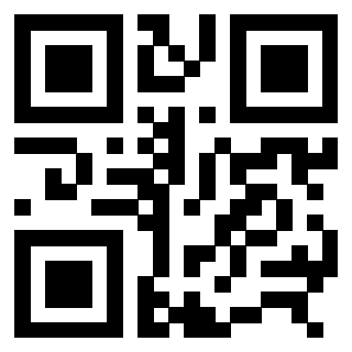 3307276789 Qr Code associato
