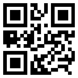 3307276791 - Immagine del QrCode associato