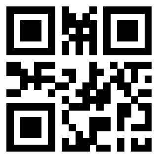 3307276792 - Immagine del QrCode associato