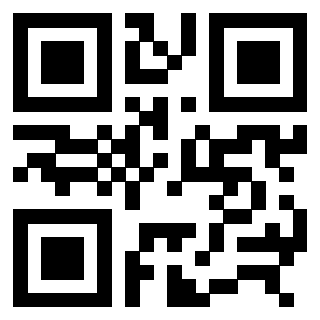 3307276793 Qr Code associato