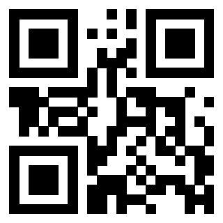 Immagine del QrCode di 3307276794
