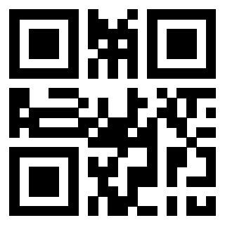 3307276795 - Immagine del Qr Code
