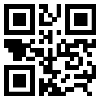 Il QrCode di 3307276796