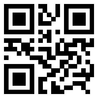 Immagine del QrCode di 3307276799