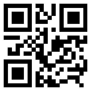 Scansione del Qr Code di 3307276804