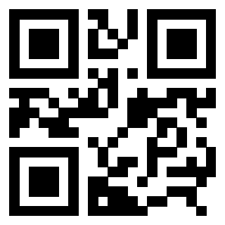 QrCode di 3307276807