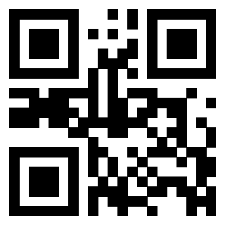 Immagine del Qr Code di 3307276808