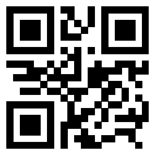3307276811 - Immagine del QrCode associato