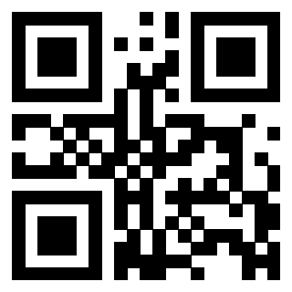 Il Qr Code di 3307276812