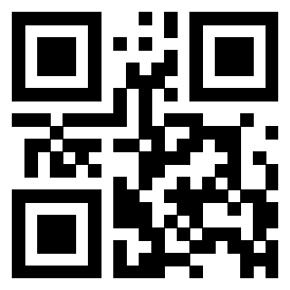 Immagine del QrCode di 3307276813