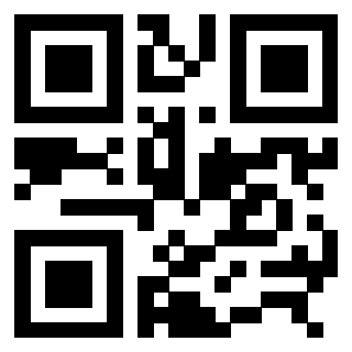 Qr Code di 3307276814