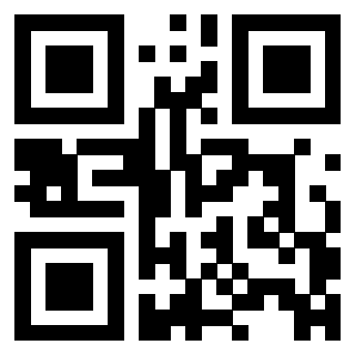 Il Qr Code di 3307276816