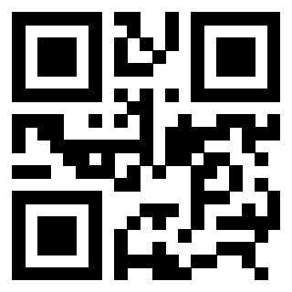 QrCode di 3307276817