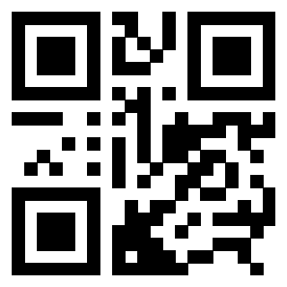 3307276818 - Immagine del QrCode