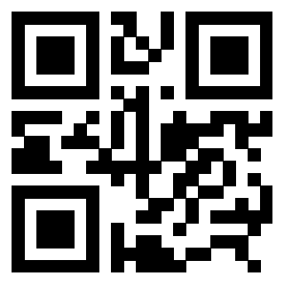 3307276819 Qr Code associato