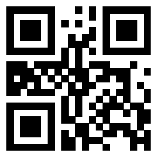 Immagine del Qr Code di 3307276821