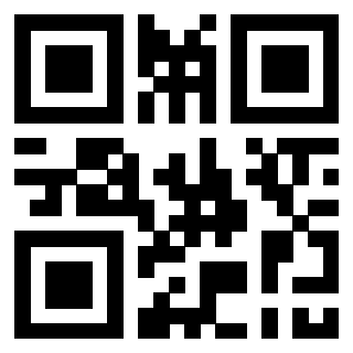 QrCode di 3307276822