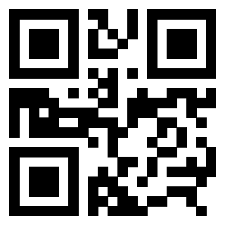 3307276823 QrCode associato