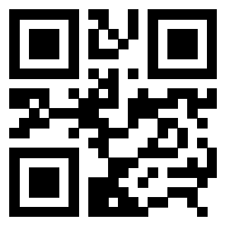 3307276824 Qr Code associato