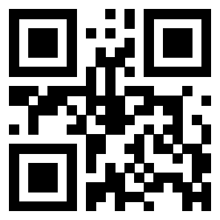Immagine del QrCode di 3307276826