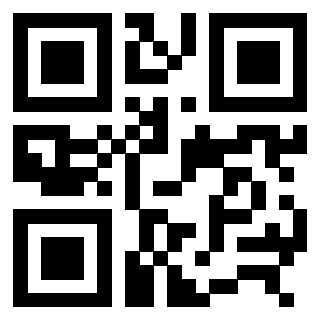 Immagine del QrCode di 3307276827