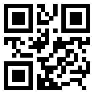 Immagine del QrCode di 3307276829