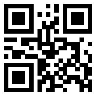 Scansione del Qr Code di 3307276831