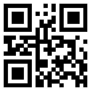 Qr Code di 3307276833
