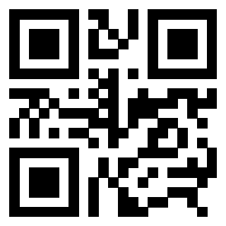 QrCode di 3307276834