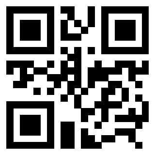 3307276835 QrCode associato