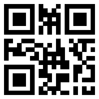Il Qr Code di 3307276836