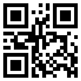 QrCode di 3307276838