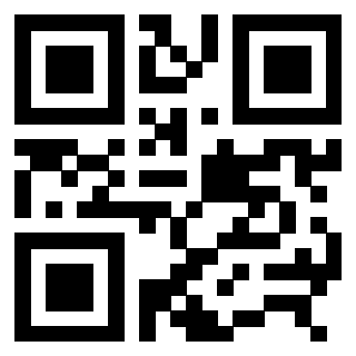 Immagine del QrCode di 3307276844