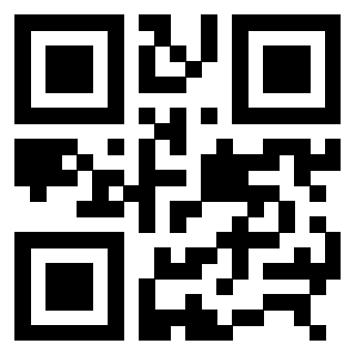 Scansione del Qr Code di 3307276845