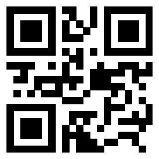Il Qr Code di 3307276847