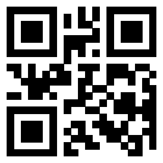 3307276848 QrCode associato